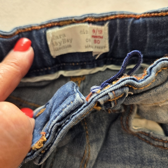 Zare jeans - Picture 2 of 3